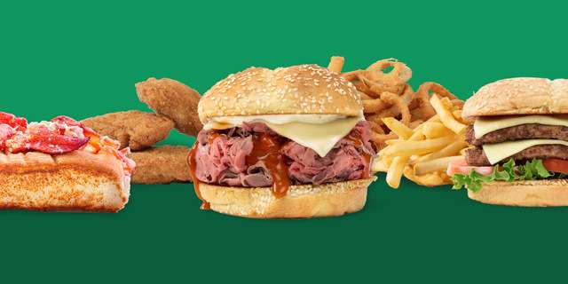 Kelly's Roast Beef