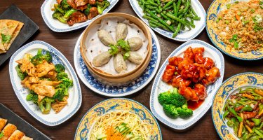 La Salle Dumpling Room
