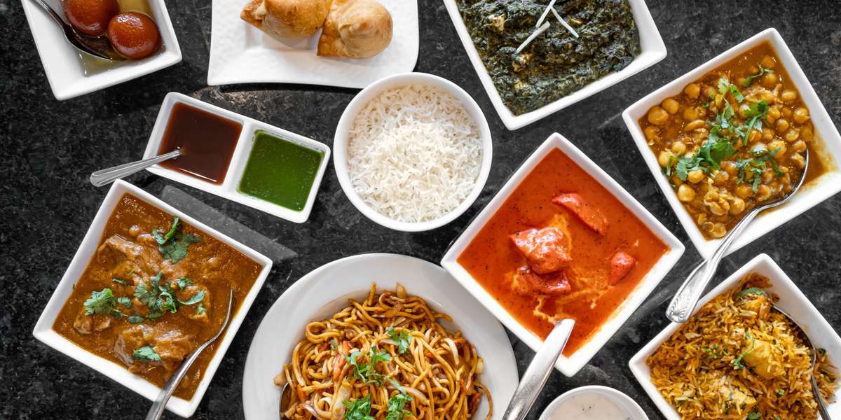 Curry Place