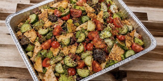 Falafel
