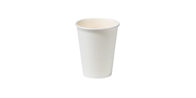 Paper Cup (Hot Drinks)