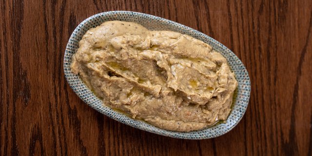Baba Ganoush