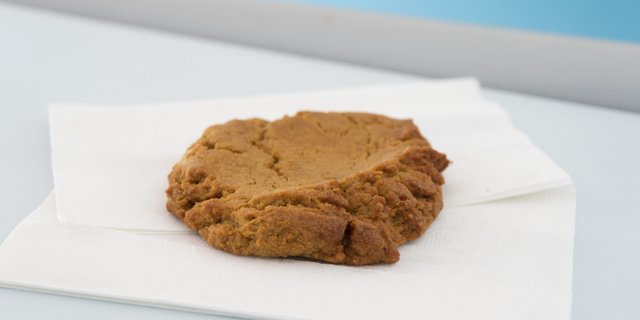 Peanut Butter Cookie