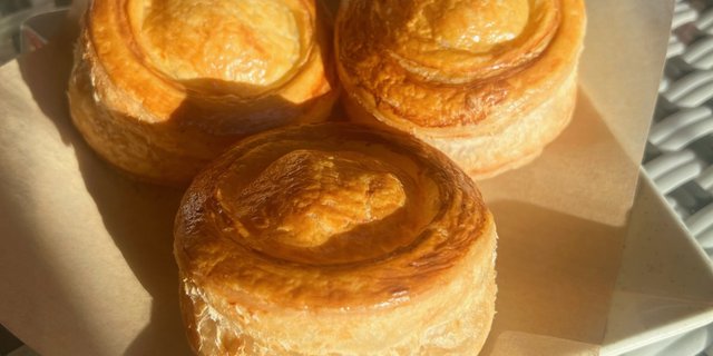 Paté Chaud
