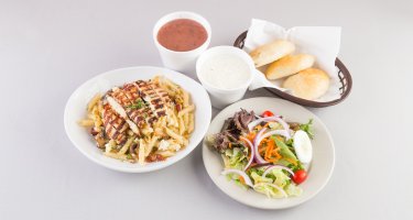 Angelo’s Pizza & Pasta