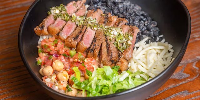 Asado Bowl