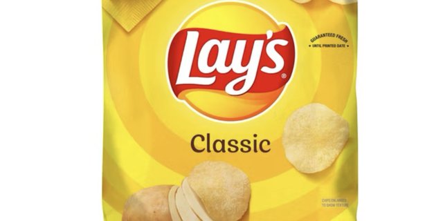 Plain Lays