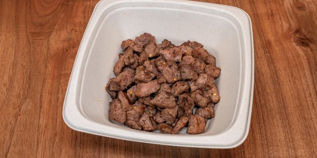 Steak