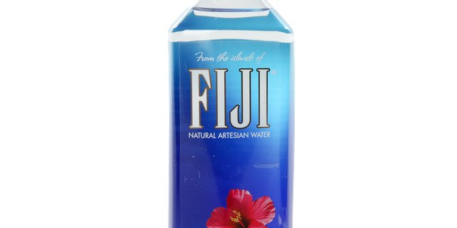 Fiji Water