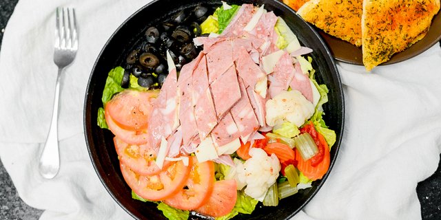 Antipasto Salad