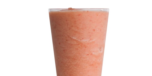 Piña Punch Smoothie