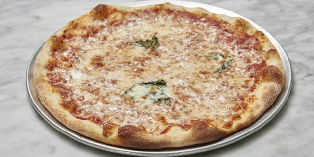 Large Cheese Pizza