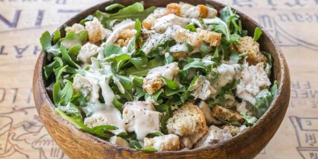 Caesar Salad