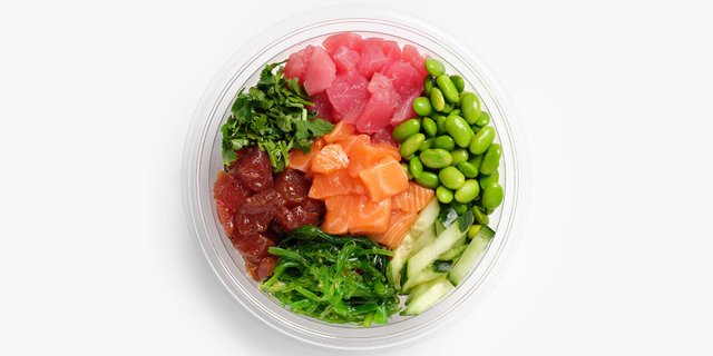 Koibito Bowl