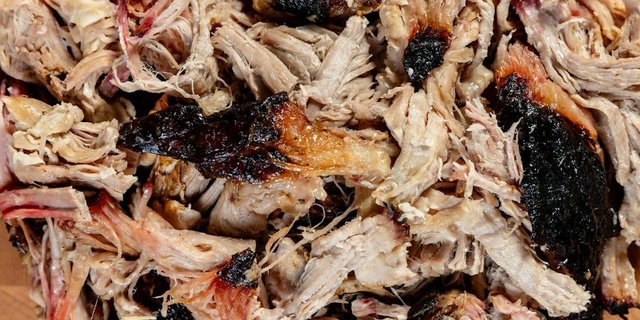 Pulled Pork