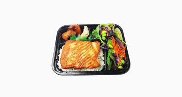 I Heart Bento