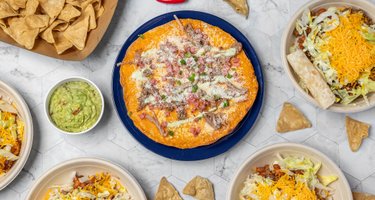 Comal Taco Co.