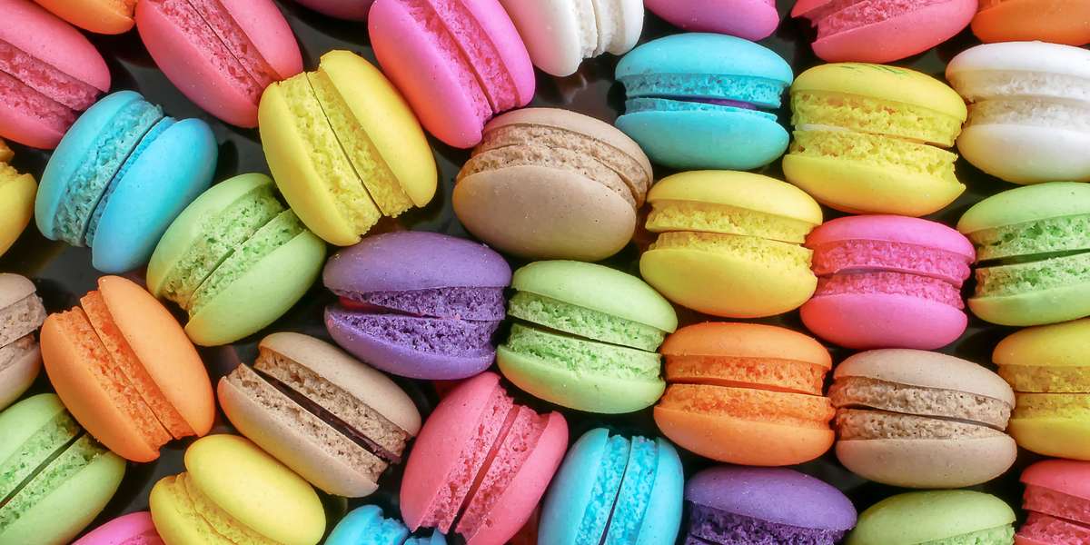 Alexander's Patisserie