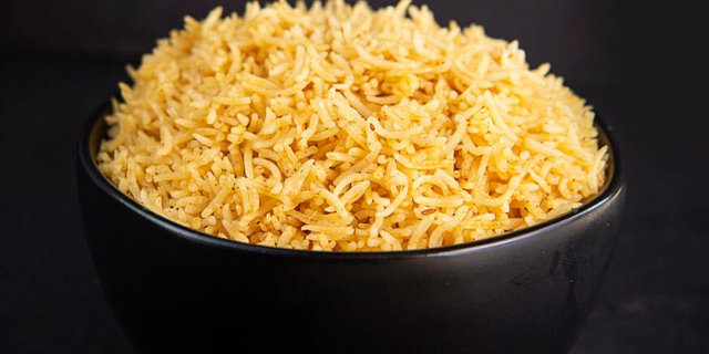 Vasco's Rice