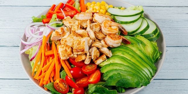 House Salad