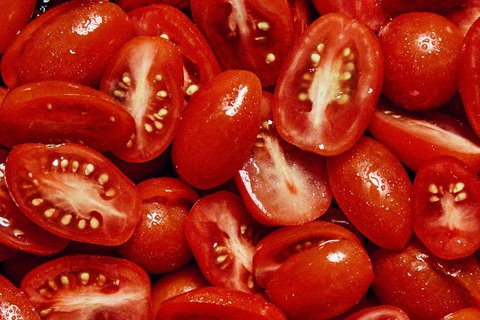 Tomatoes