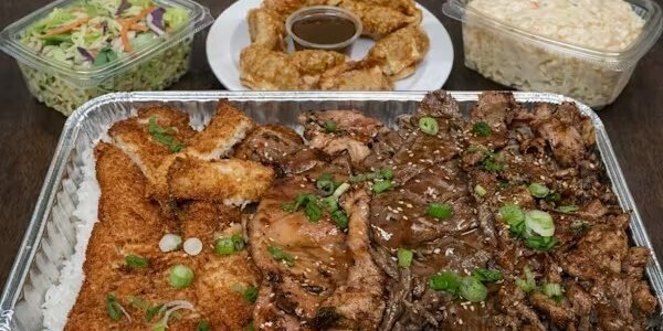 Large Party Package