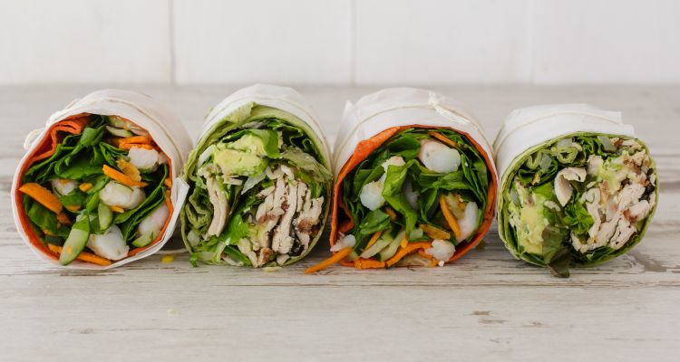 City Greens Catering, Metairie, LA