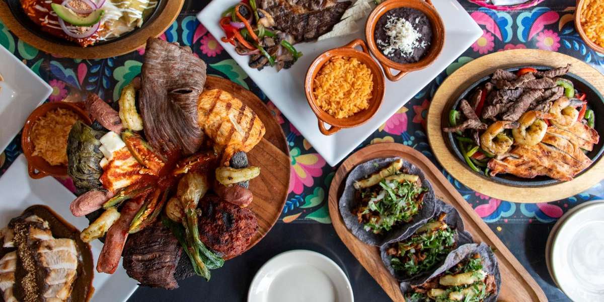 La Catrina Mexican Restaurant