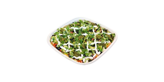 Small Hot 'n' Jazzy Yumm! Casserole