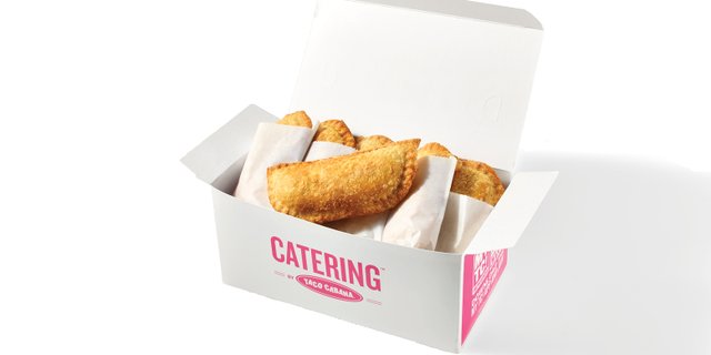 Dozen Bean & Cheese Pies