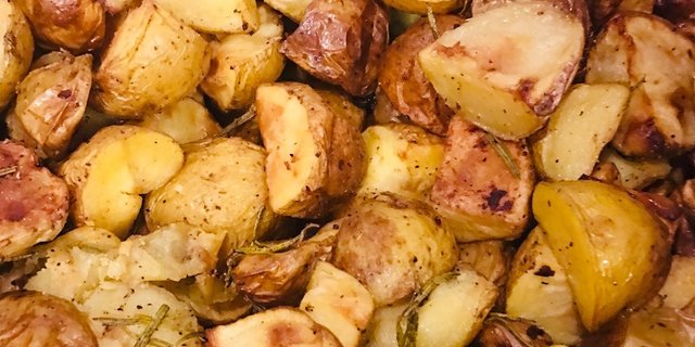 Roasted Potatoes