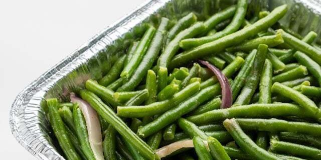 Green Beans