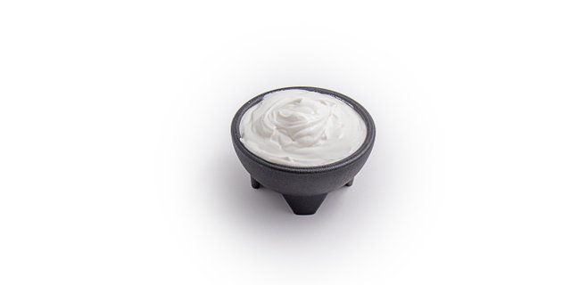 Sour Cream