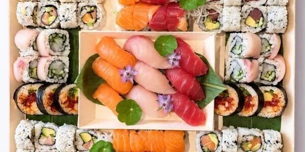Variety Tray