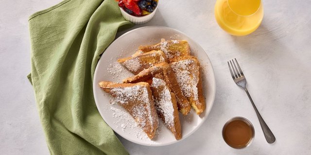 Dessertery French Toast