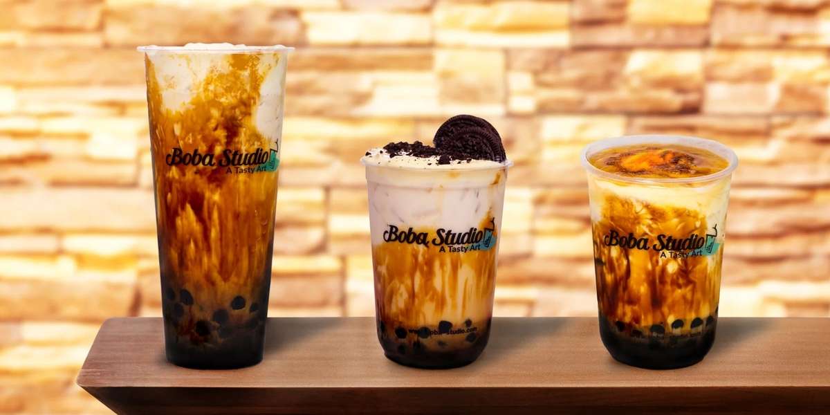 Boba Studio