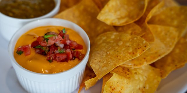Queso Dip