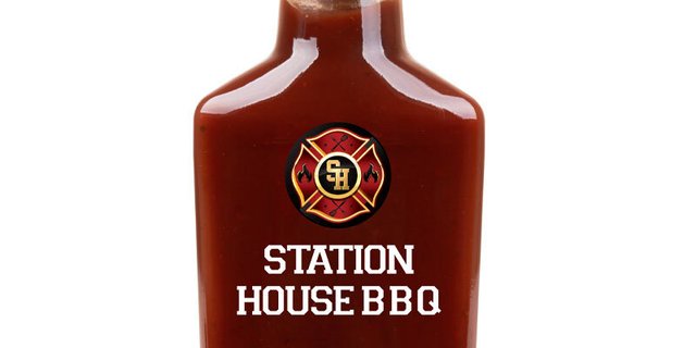Eddie’s Classic BBQ Sauce