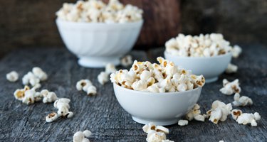 Popacorn Popcorn