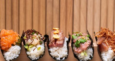 Sora Temaki Bar