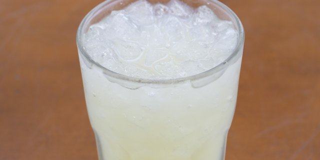 Lemonade