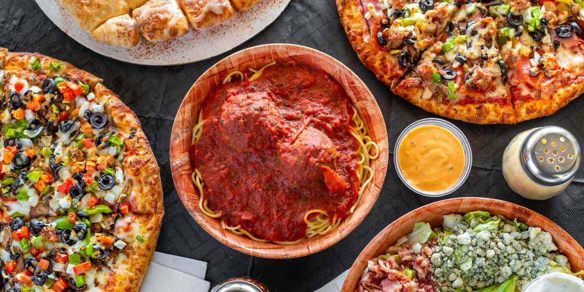 Pepz Pizza & Eatery