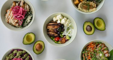 Bowls By KO