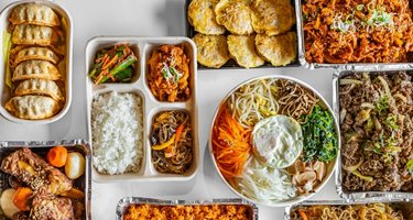 Umma Kitchen