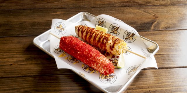 Original Elote