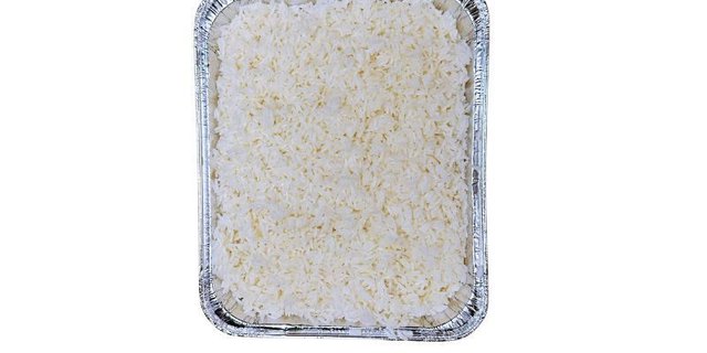 Jasmine Rice