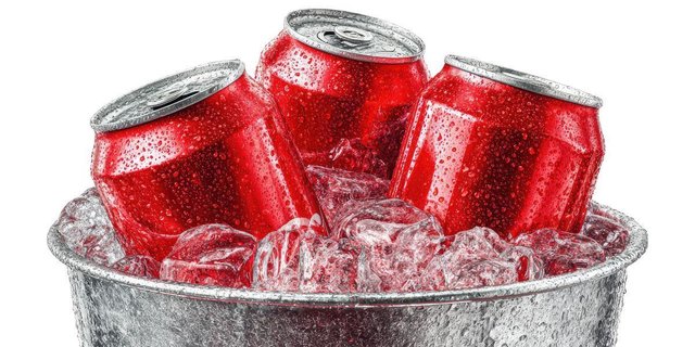 Soda Can