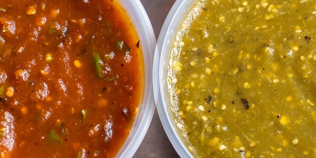 Salsa
