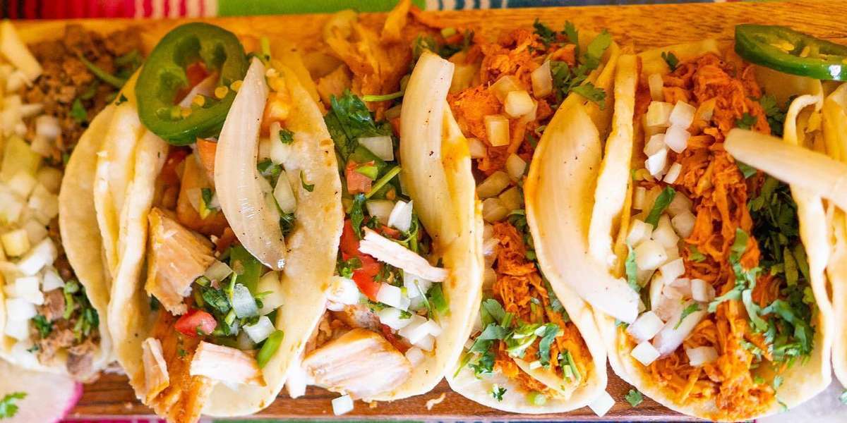 Dream Tacos & Cantina