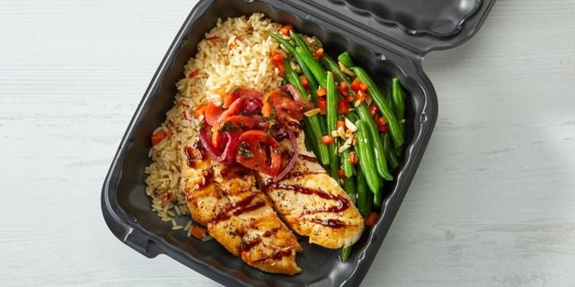 The Northern Boxed Meal